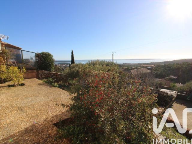 Maison 4 pièces 109 m²