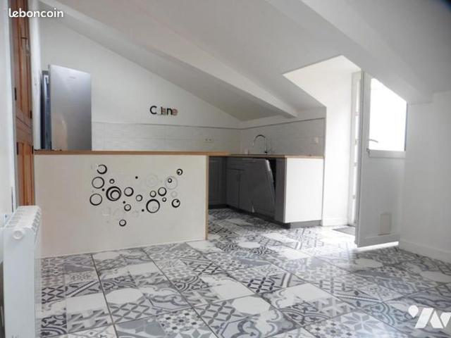 Maison 4 pièces 109 m²