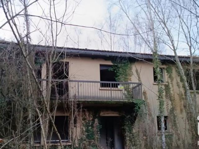 Maison 4 pièces 109 m²