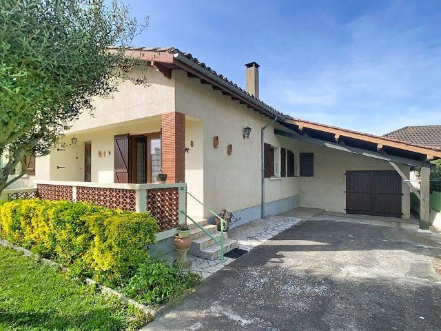 Maison 4 pièces 109 m²