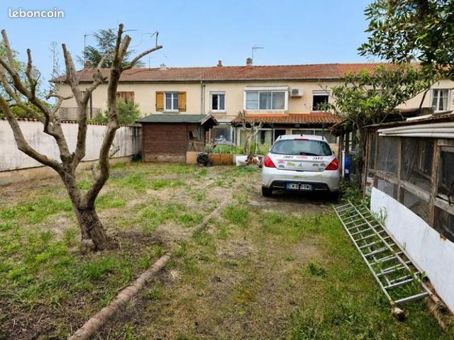 Maison 4 pièces 109 m²