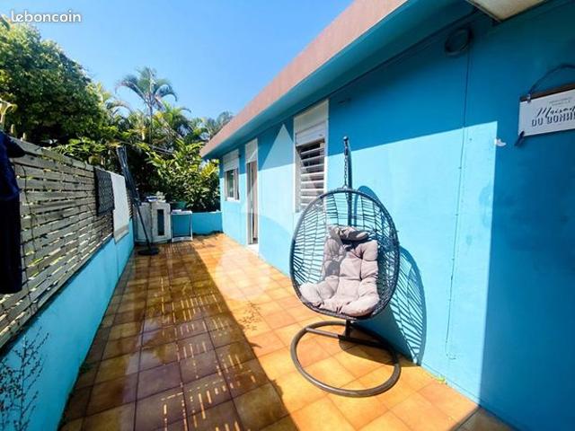 Maison 4 pièces 109 m²