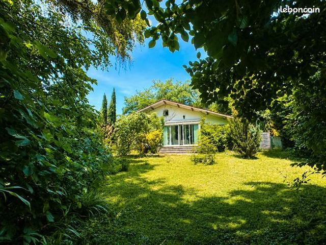 Maison 4 pièces 109 m²