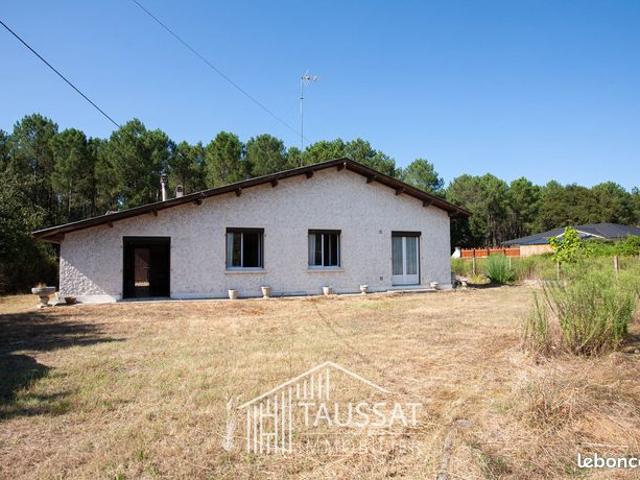 Maison 4 pièces 109 m²