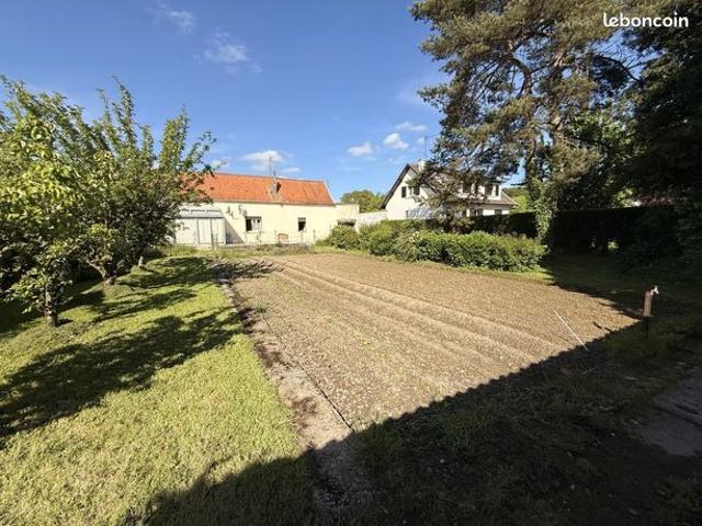 Maison 4 pièces 109 m²