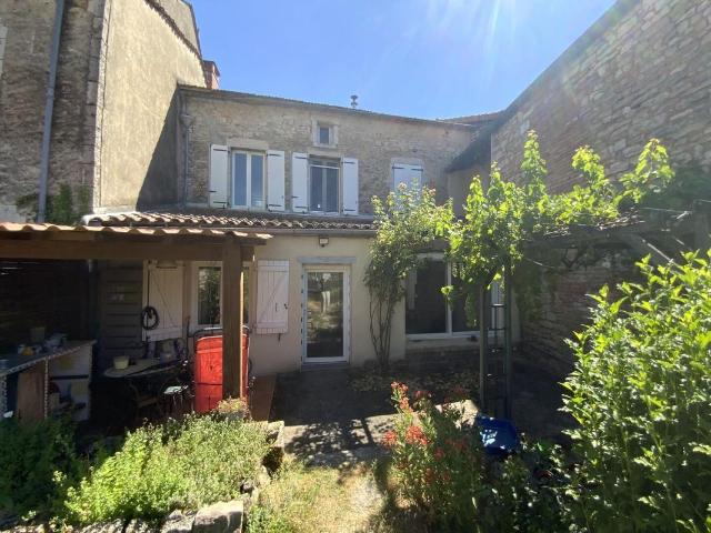 Maison 4 pièces 109 m²