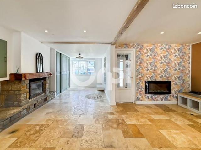 Maison 4 pièces 109 m²