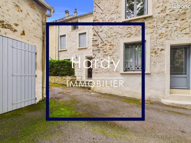 Maison 4 pièces 109 m²