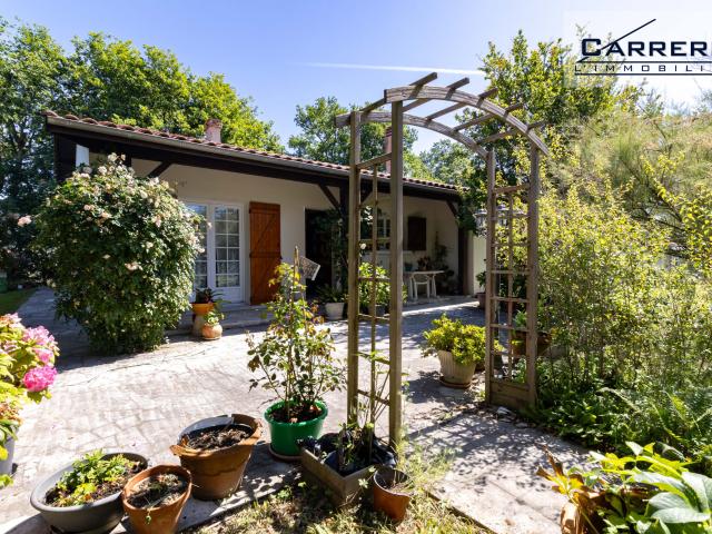 Maison 4 pièces 109 m²