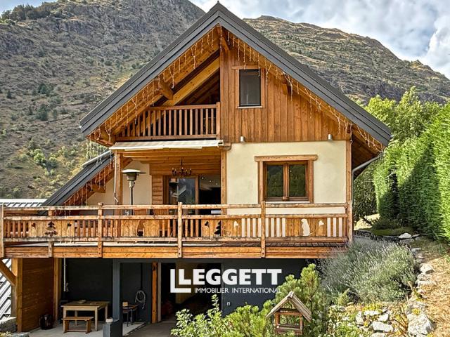Maison 4 pièces 109 m²
