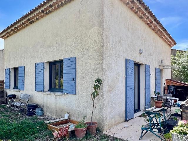 Maison 4 pièces 109 m²