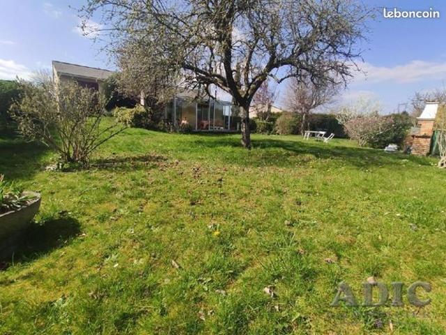 Maison 4 pièces 109 m²