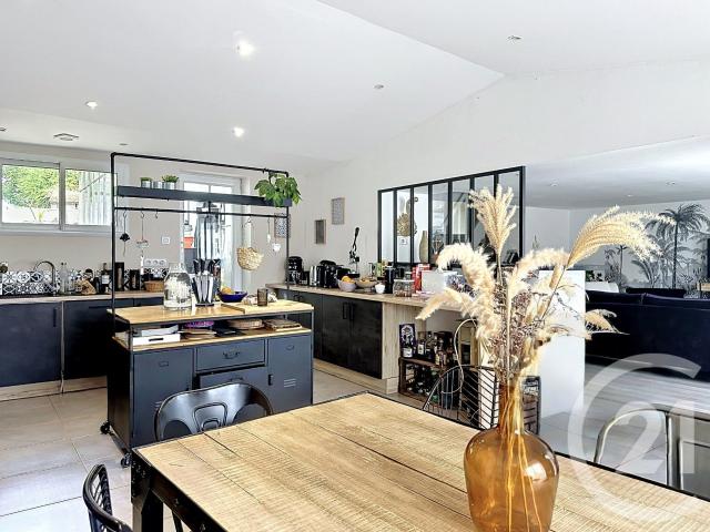 Maison 4 pièces 109 m²