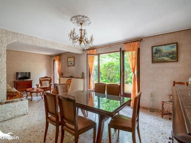 Maison 4 pièces 109 m²