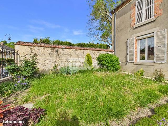 Maison 4 pièces 109 m²