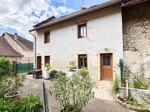 Maison 4 pièces 109 m²