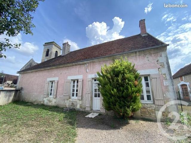 Maison 4 pièces 109 m²