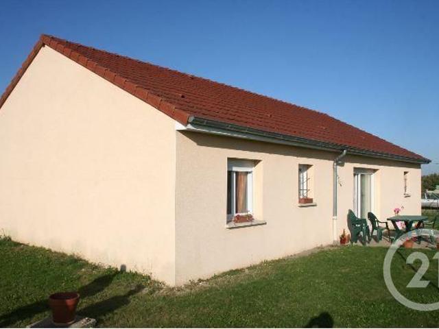 Maison 4 pièces 109 m²