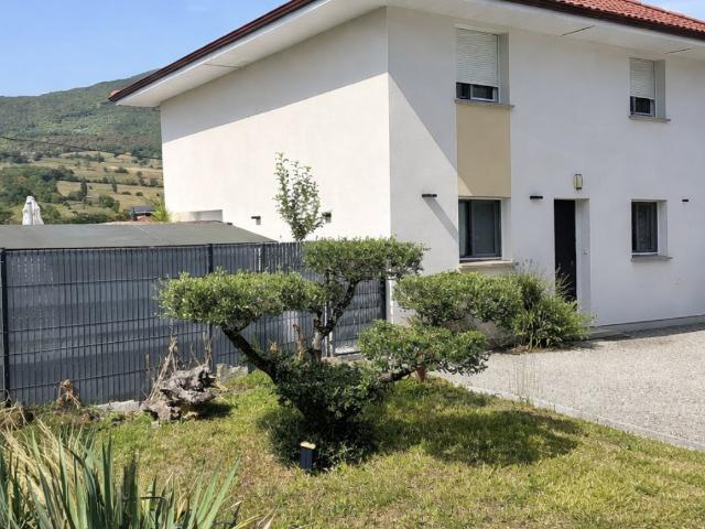 Maison 4 pièces 109 m²