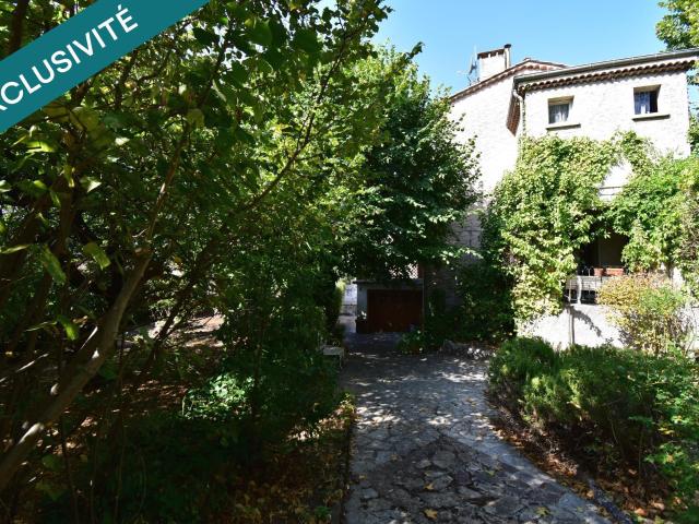 Maison 4 pièces 109 m²