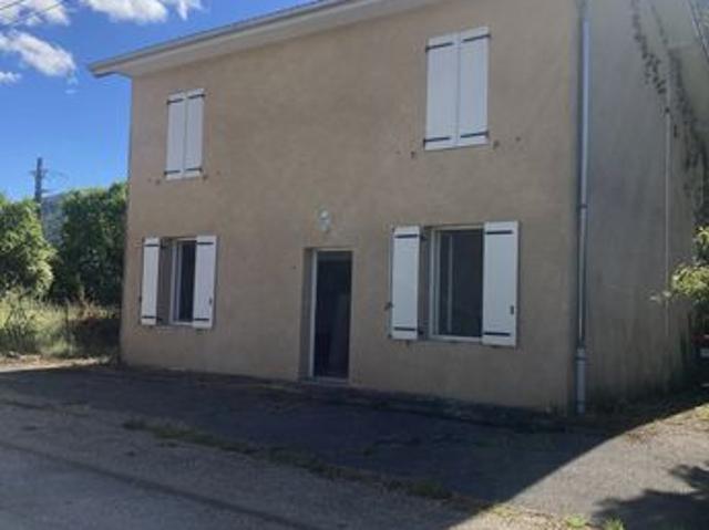 Maison 4 pièces 109 m²
