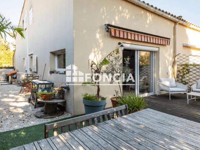 Maison 4 pièces 109 m²