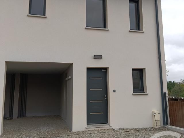 Maison 4 pièces 109 m²