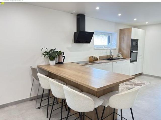 Maison 4 pièces 109 m²