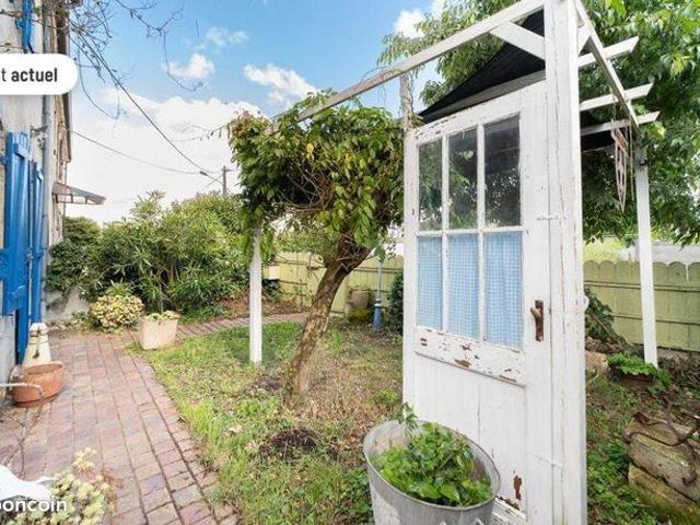 Maison 4 pièces 109 m²