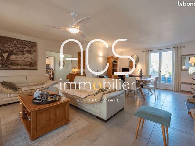 Maison 4 pièces 109 m²