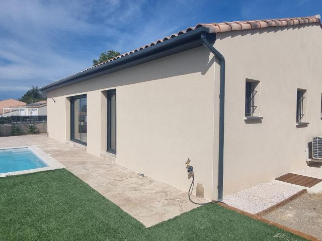 Maison 4 pièces 109 m²