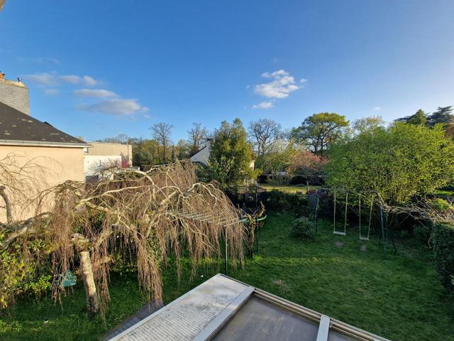 Maison 4 pièces 109 m²
