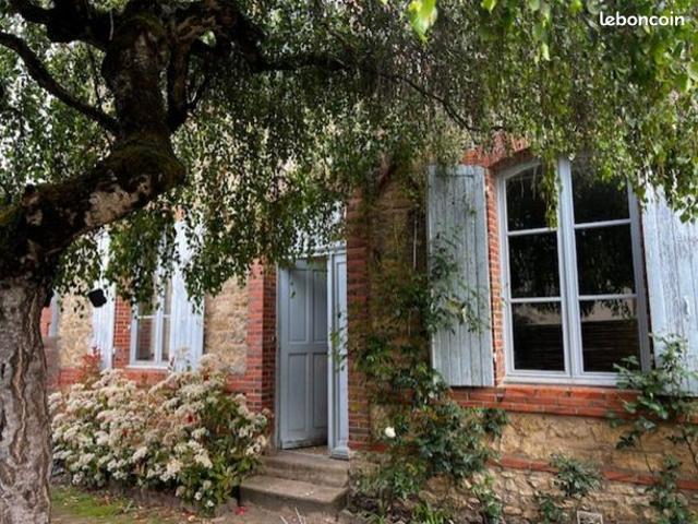 Maison 4 pièces 109 m²