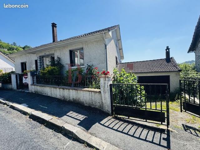 Maison 4 pièces 109 m²