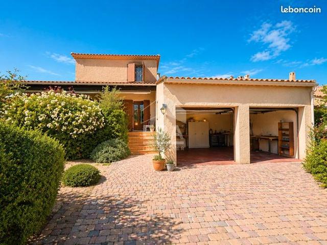 Maison 4 pièces 109 m²