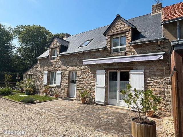 Maison 4 pièces 109 m²
