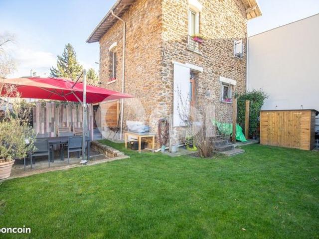 Maison 4 pièces 109 m²