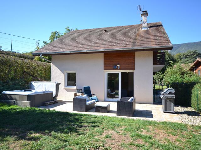 Maison 4 pièces 109 m²