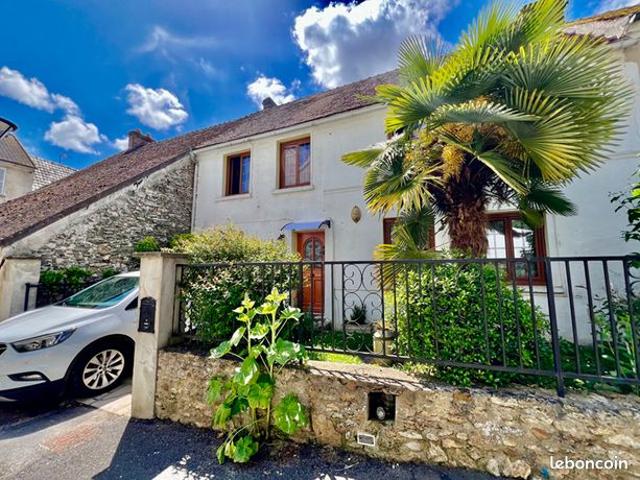Maison 4 pièces 109 m²