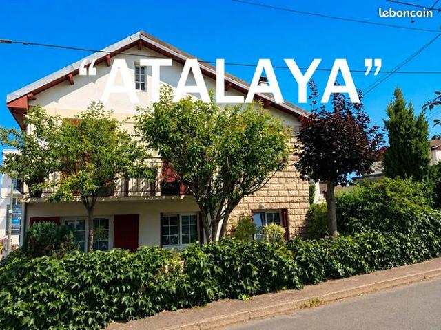 Maison 4 pièces 109 m²