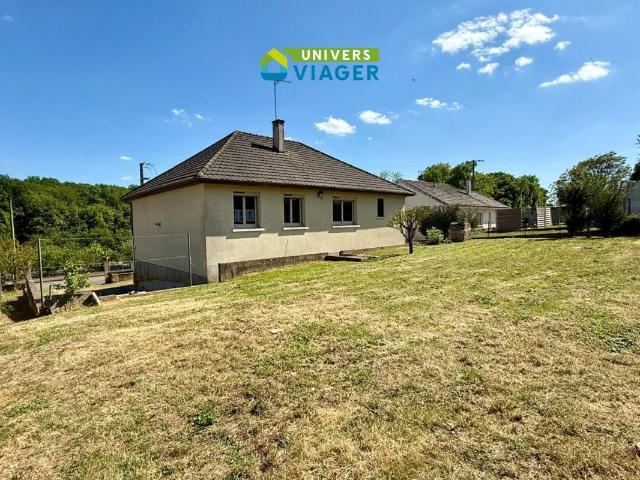 Maison 4 pièces 109 m²