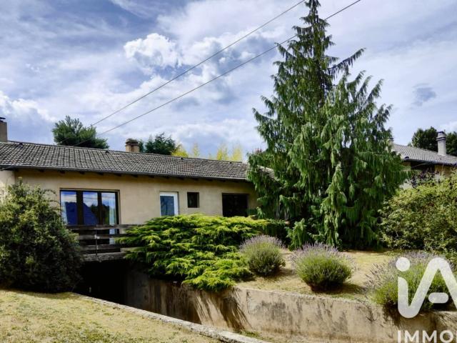 Maison 4 pièces 109 m²