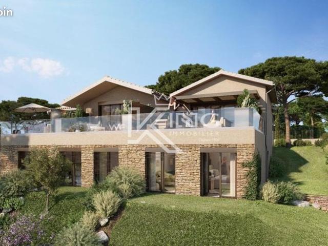 Maison 4 pièces 109 m²