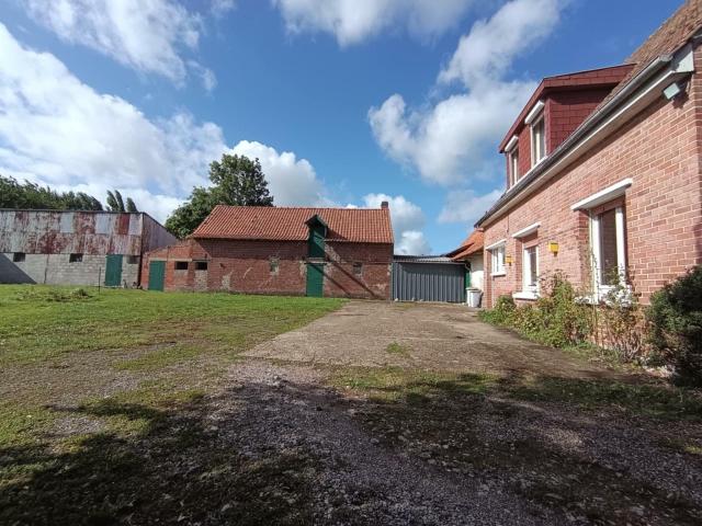 Maison 4 pièces 109 m²
