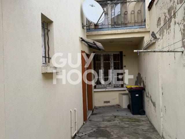 Maison 4 pièces 109 m²