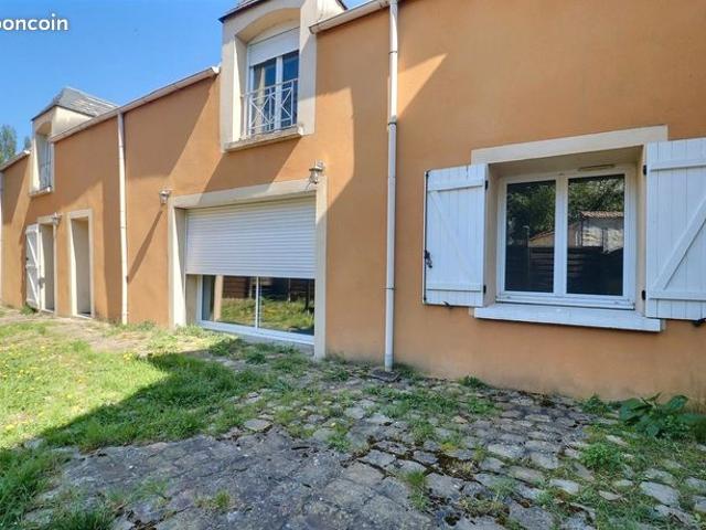 Maison 4 pièces 109 m²