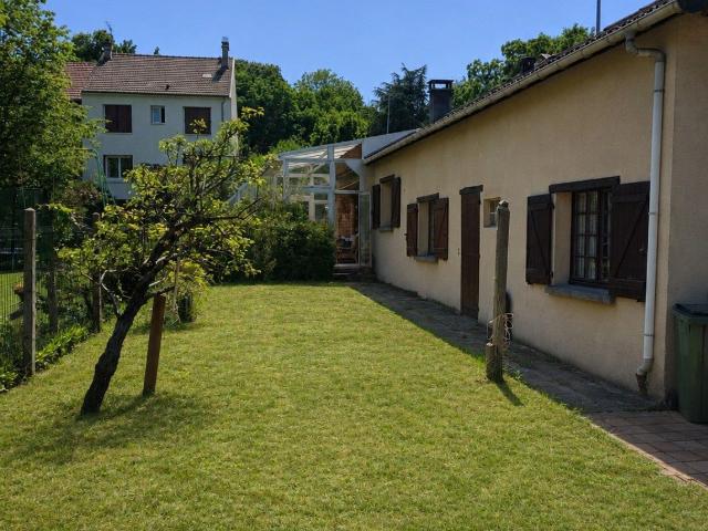 Maison 4 pièces 109 m²
