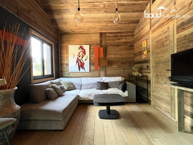 Maison 4 pièces 109 m²