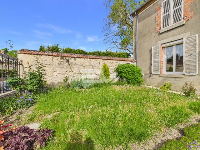 Maison 4 pièces 109 m²