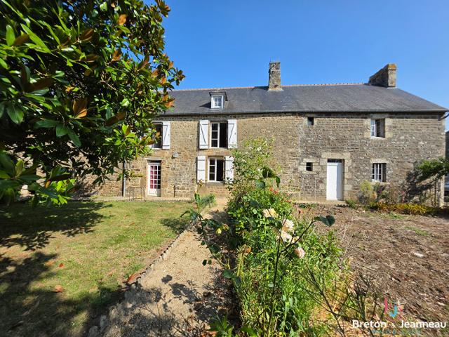 Maison 4 pièces 109 m²